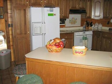 Kitchen. All Kitchen furnishings and...
