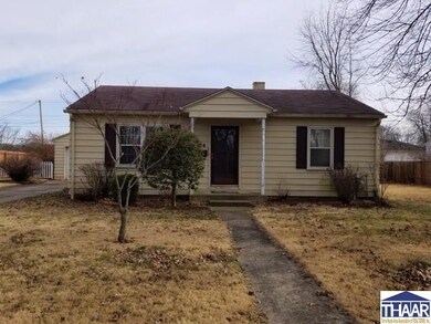 38 Marigold Dr, Terre Haute, IN 47803 - photo 2