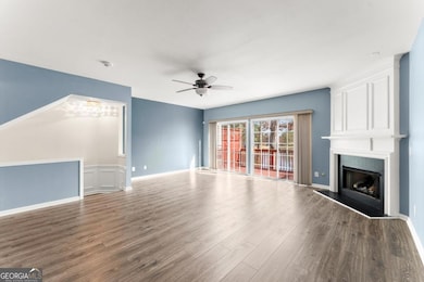 3301 Lathenview Ct, Alpharetta, GA 30004 - photo 6