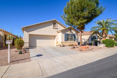 17016 N Javelina Dr, Surprise, AZ 85374 - photo 4
