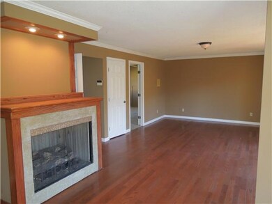 550 Mortons Lake Rd, Manchester, TN 37355 - photo 6