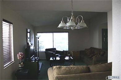 Cozy Living Room