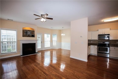 3801 Thayer Trace, Duluth, GA 30096 - photo 4