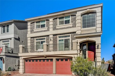 6328 Rock Stream Ln, Las Vegas, NV 89141 - photo 3