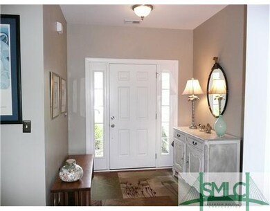 Other. Foyer