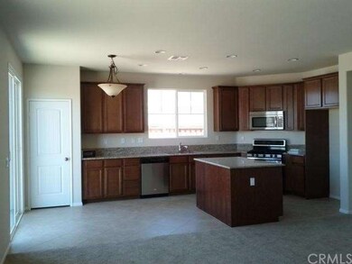 Lot 206 - Kitchen