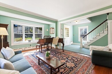 29 Bloomfield St, Lexington, MA 02421 - photo 4