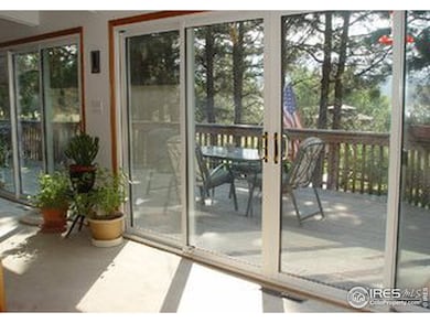 Living Room with Great Views