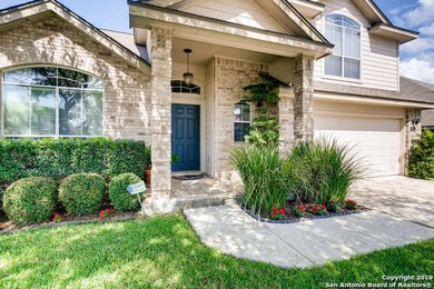 7702 Black Oak Pass, San Antonio, TX 78223 - photo 2