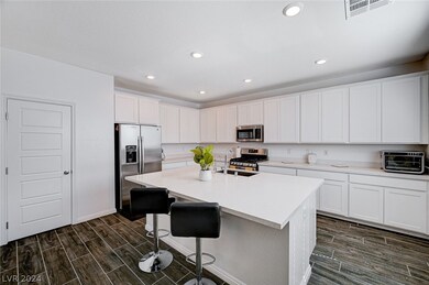 2927 Overlook Brook St, Las Vegas, NV 89156 - photo 4