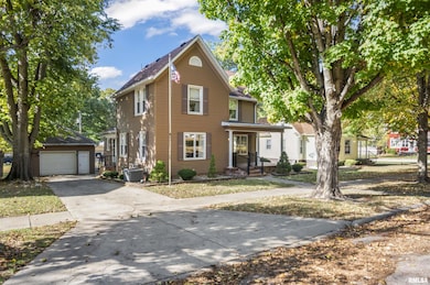 207 S Fulton St, Lacon, IL 61540 - photo 5