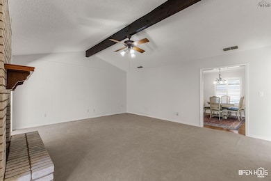 1701 E Spring St, Henrietta, TX 76365 - photo 4