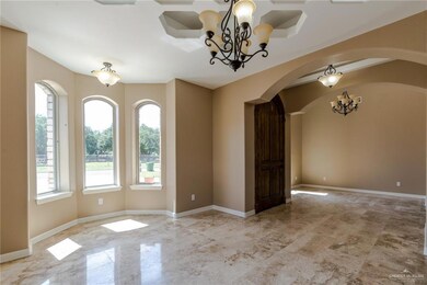 804 N 8th St, Alamo, TX 78516 - photo 2