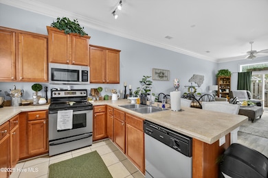 5103 Exton Park Loop, Castle Hayne, NC 28429 - photo 7