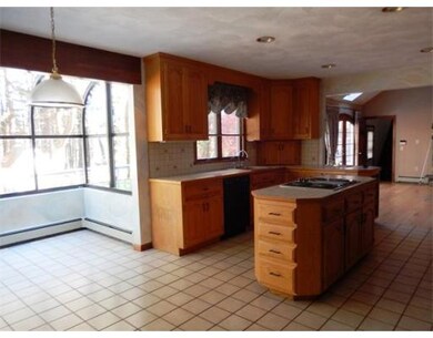 5 Glenhill Rd unit 5, Sharon, MA 02067 - photo 3