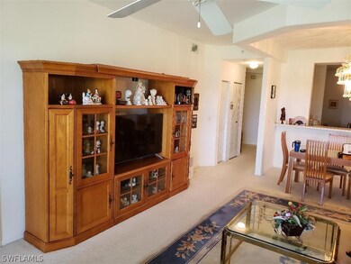 More Living Room