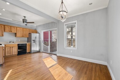 4 Flint Place unit 1, Boston, MA 02127 - photo 5