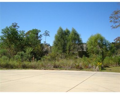 Land/Lot.
