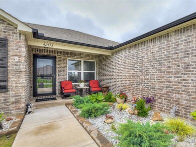 42173 Max Henry Dr, Shawnee, OK 74804 - photo 4