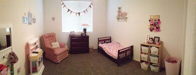 3rd_Bedroom