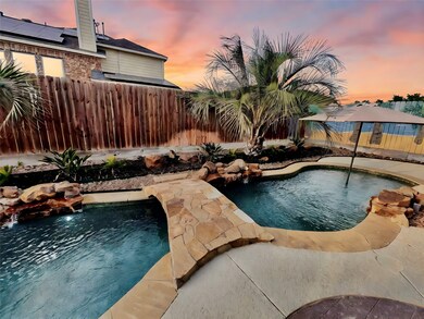 There is plenty of room for the kids to play and adults to relax! Perfect for your outdoor living space, patio furniture, bbq pit, and so much more. The possibilities are endless!