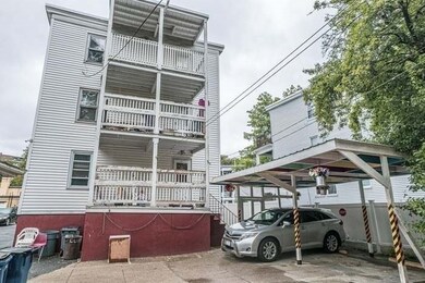 308 Cummins Hwy unit 3, Roslindale, MA 02131 - photo 2