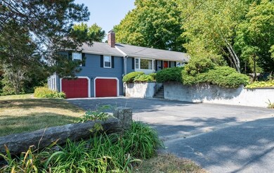 71 Pine St, Danvers, MA 01923 - photo 3