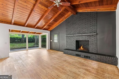 2279 Lyle Rd, Atlanta, GA 30337 - photo 4