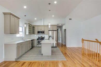 170 Webster Ave unit 2, Jersey City, NJ 07307 - photo 2