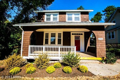 2915 N Loudon Ave, Baltimore, MD 21216 - photo 2