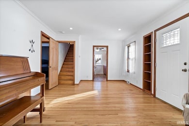 404 E 3rd St, Michigantown, IN 46057 - photo 5