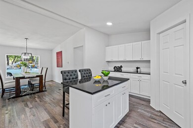 644 Hilltop Trail, Rhome, TX 76078 - photo 7