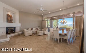 Living Room Formal Dining