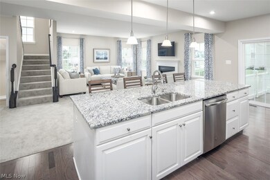 455 Lakeland Way, Aurora, OH 44202 - photo 4