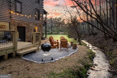 240 Kennedy Ln, Ellijay, GA 30540 - photo 2