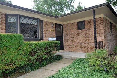 6440 Middleshire St, Columbus, OH 43229 - photo 2