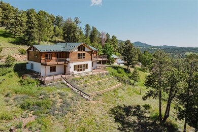 12135 Cochise Cir, Conifer, CO 80433 - photo 7