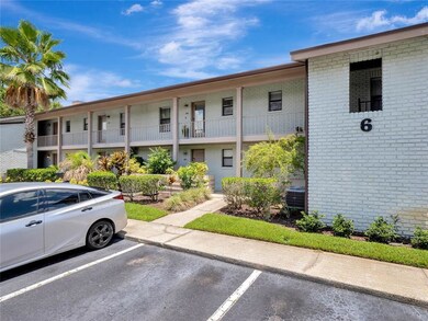 Updated, move-in ready 2nd floor condo