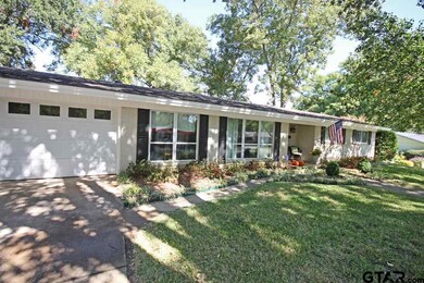 615 615 Whittle, Tyler, TX 75701 - photo 4