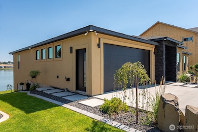 1405 W Lakeside Dr, Moses Lake, WA 98837 - photo 4