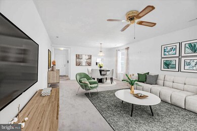 36 Eddystone Way, Mount Laurel, NJ 08054 - photo 2