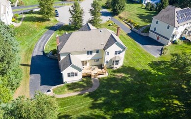 8 Mortimer Dr, Andover, MA 01810 - photo 2