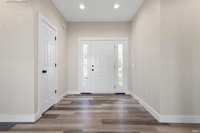 50824 Tasha Dr, Bristol, IN 46507 - photo 4