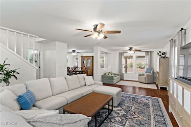 5544 Old Stable Ave, Las Vegas, NV 89131 - photo 6