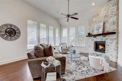 3037 Trinity Ln, Keller, TX 76248 - photo 4