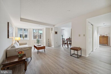 900 N Taylor St unit 506, Arlington, VA 22203 - photo 2