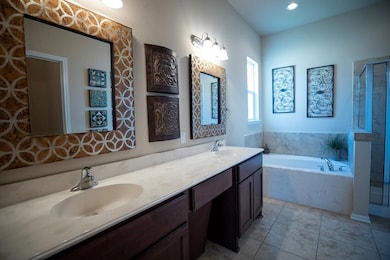 3234 El Camino St, Bay City, TX 77414 - photo 7