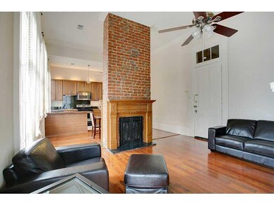 1111 Second St unit B, New Orleans, LA 70130 - photo 3