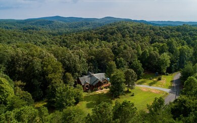 2061 Ravencliff Rd, Talking Rock, GA 30175 - photo 3