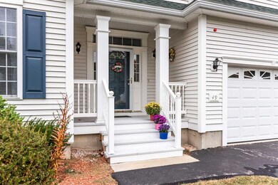 49 Sawgrass Cir, Londonderry, NH 03053 - photo 2